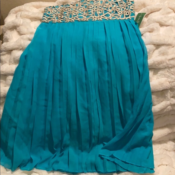 Lilly Pulitzer Dresses & Skirts - Dress